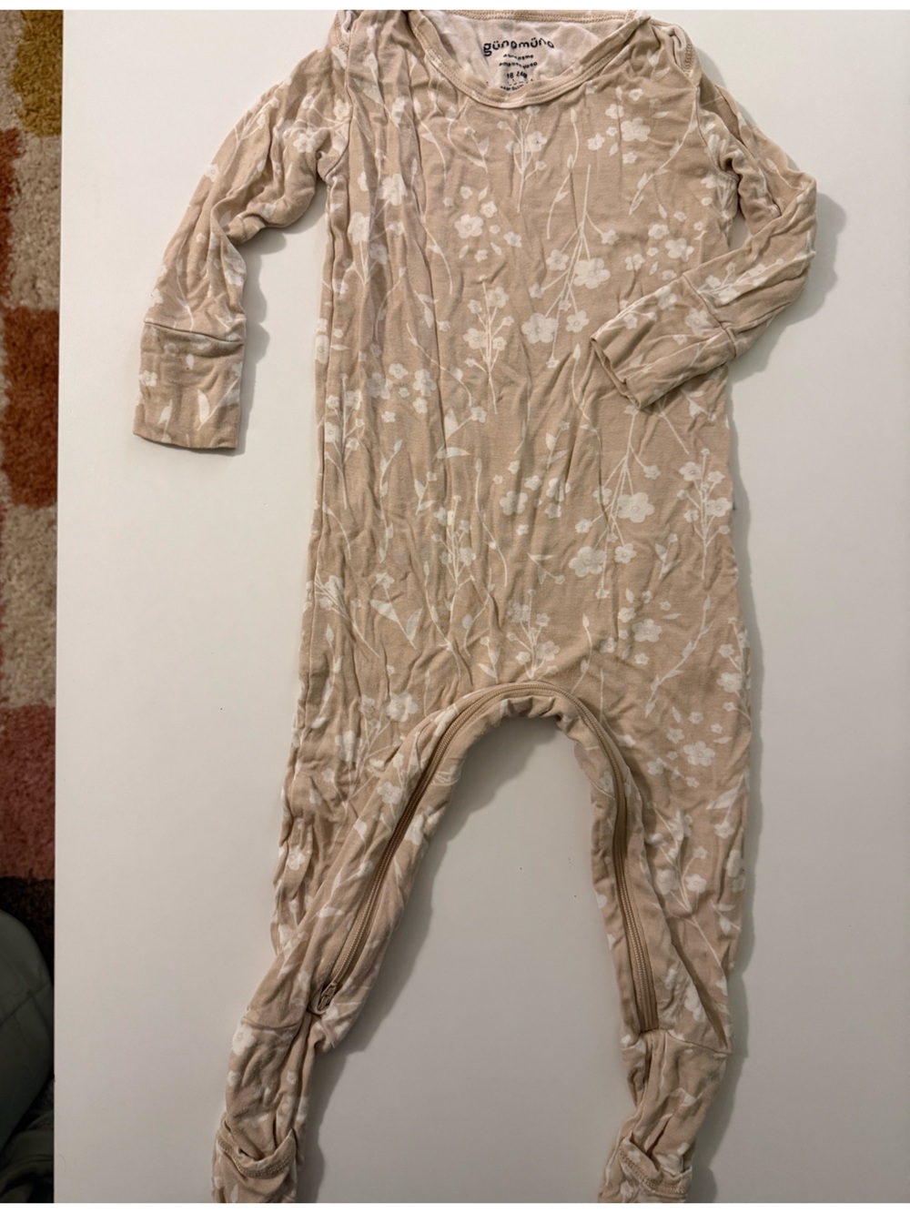 Gunamuna Bamboo Footie